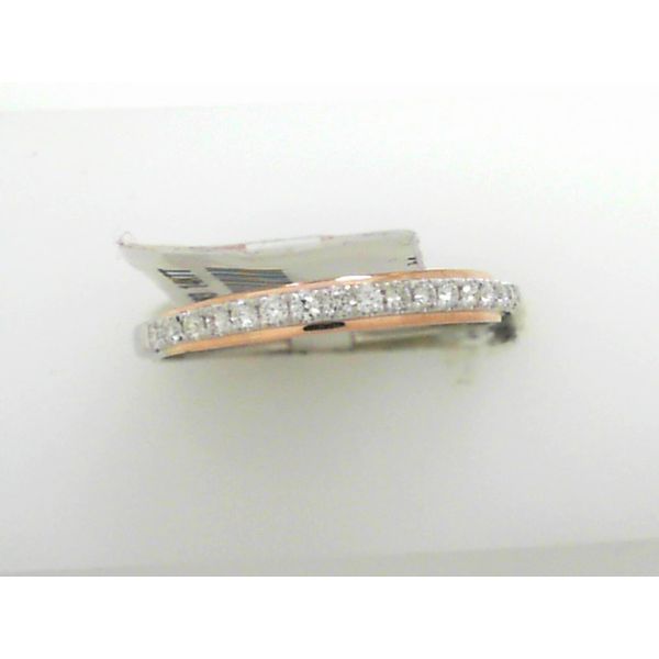 Women's Diamond Wedding Band McGee & Company Fine Jewelers Greenwood, IN