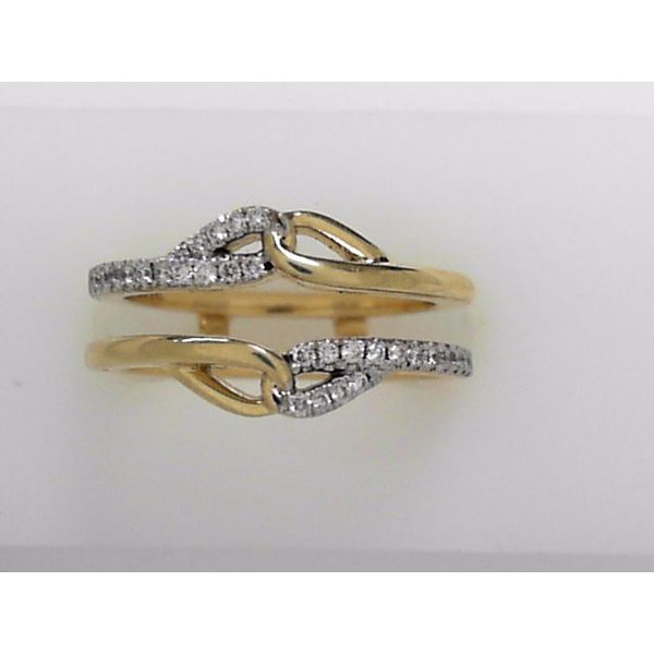 Women's Diamond Wedding Band McGee & Company Fine Jewelers Greenwood, IN