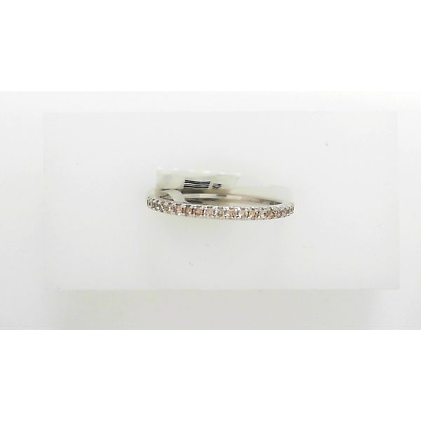 Women's Diamond Wedding Band McGee & Company Fine Jewelers Greenwood, IN