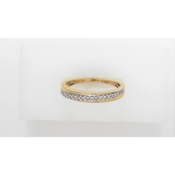 Women's Diamond Wedding Band McGee & Company Fine Jewelers Greenwood, IN