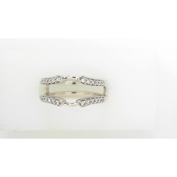 Women's Diamond Wedding Band McGee & Company Fine Jewelers Greenwood, IN