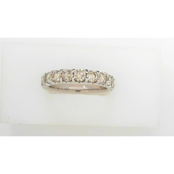 Women's Diamond Wedding Band McGee & Company Fine Jewelers Greenwood, IN