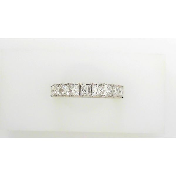 Women's Diamond Wedding Band McGee & Company Fine Jewelers Greenwood, IN