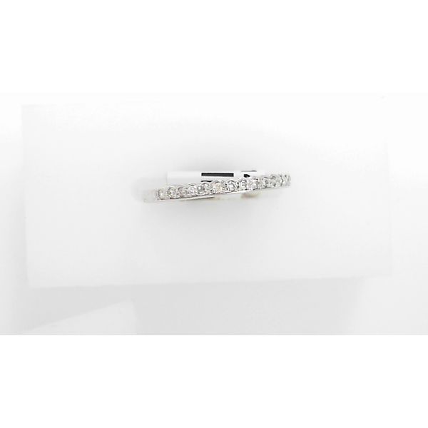 Women's Diamond Wedding Band McGee & Company Fine Jewelers Greenwood, IN
