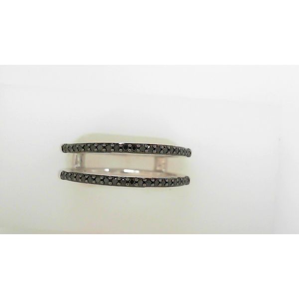 Women's Diamond Wedding Band McGee & Company Fine Jewelers Greenwood, IN