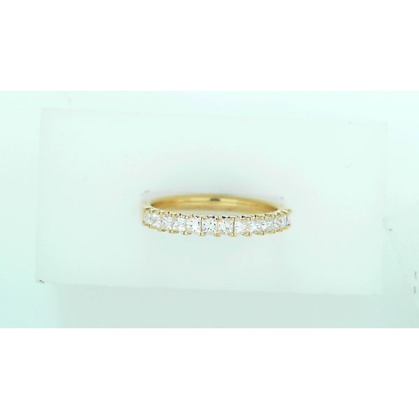 Women's Diamond Wedding Band McGee & Company Fine Jewelers Greenwood, IN