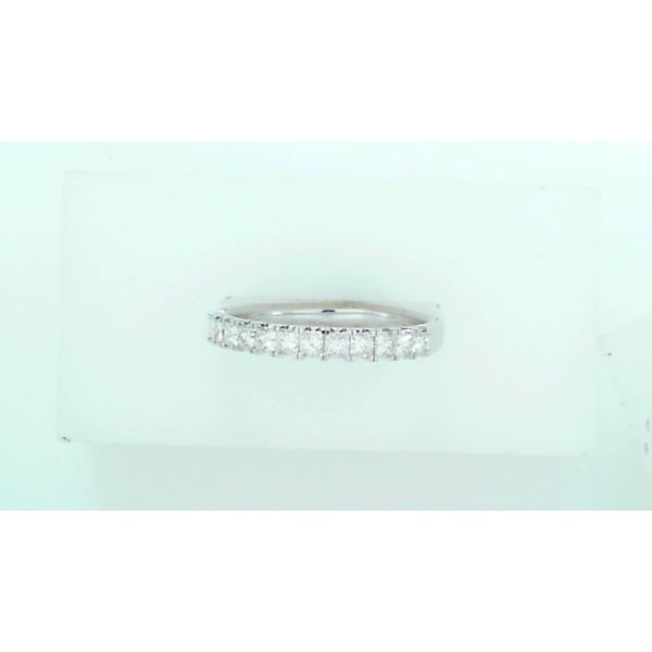 Women's Diamond Wedding Band McGee & Company Fine Jewelers Greenwood, IN