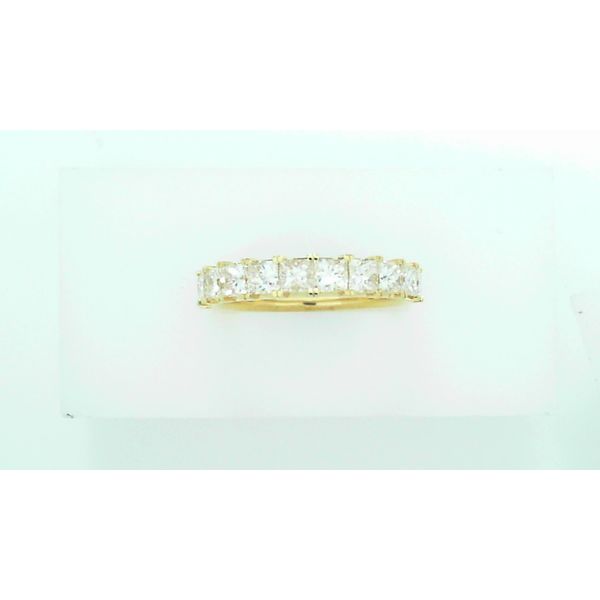 Women's Diamond Wedding Band McGee & Company Fine Jewelers Greenwood, IN