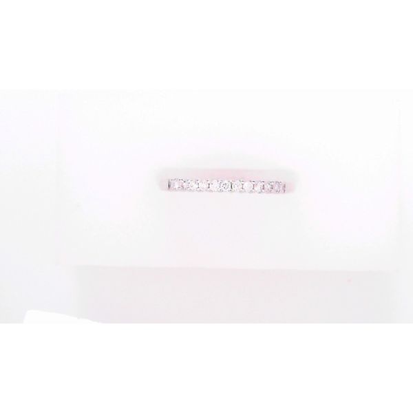 Women's Diamond Wedding Band McGee & Company Fine Jewelers Greenwood, IN