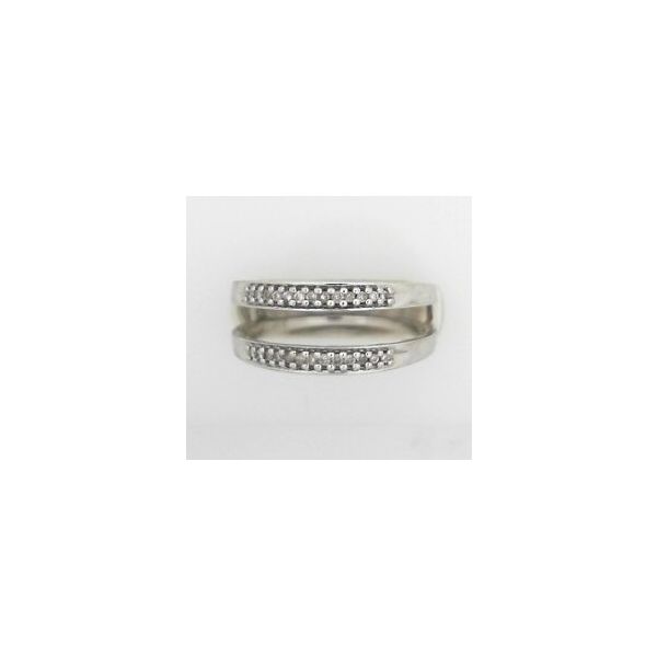 Women's Diamond Wedding Band McGee & Company Fine Jewelers Greenwood, IN