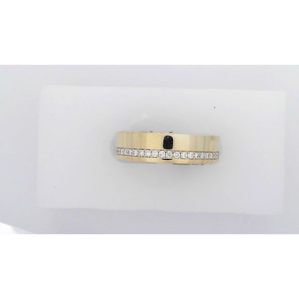 Women's Diamond Wedding Band McGee & Company Fine Jewelers Greenwood, IN