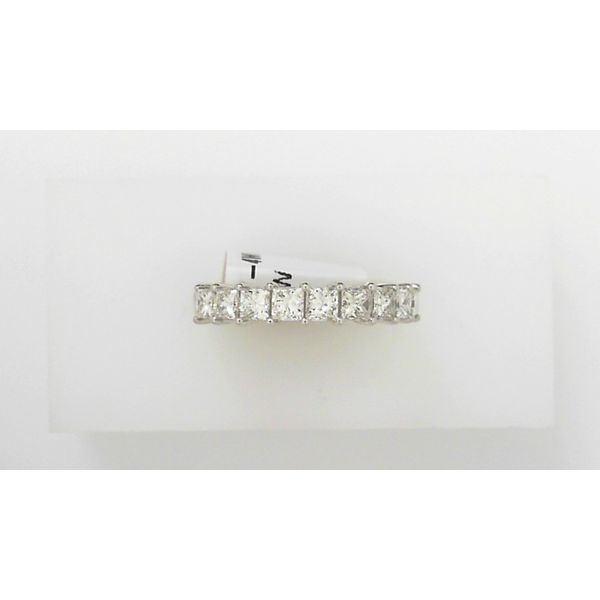 Women's Diamond Wedding Band McGee & Company Fine Jewelers Greenwood, IN