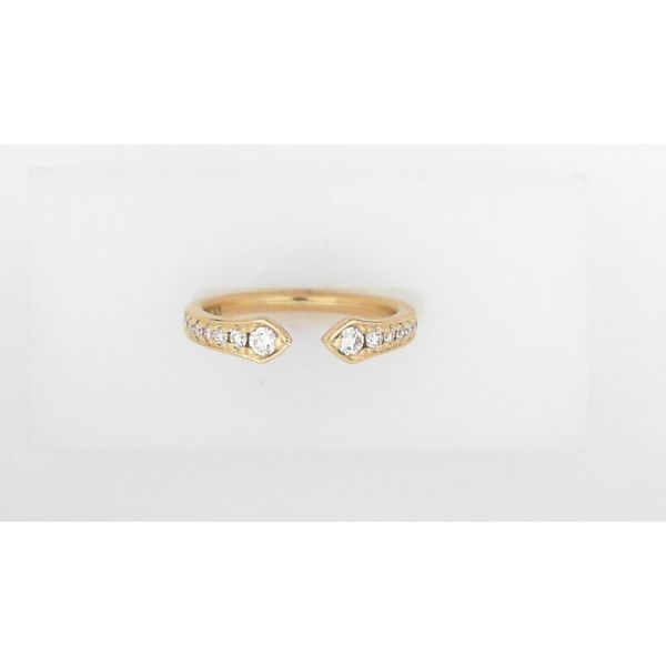 Women's Diamond Wedding Band McGee & Company Fine Jewelers Greenwood, IN