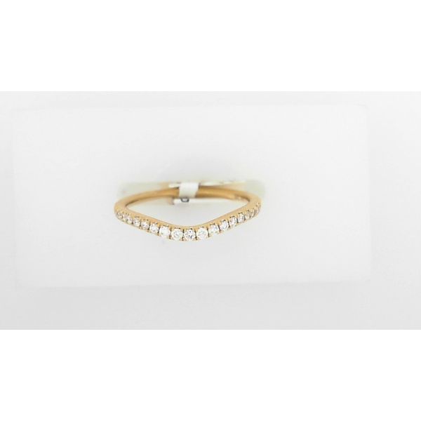 Women's Diamond Wedding Band McGee & Company Fine Jewelers Greenwood, IN