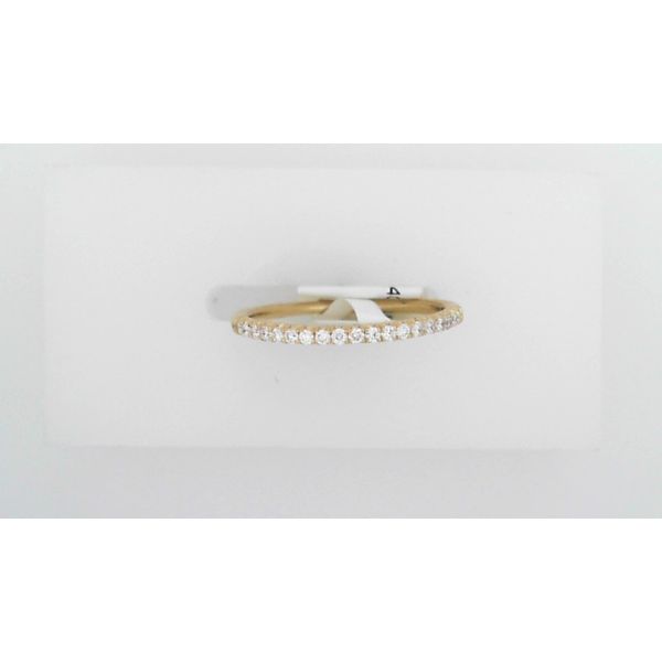 Women's Diamond Wedding Band McGee & Company Fine Jewelers Greenwood, IN