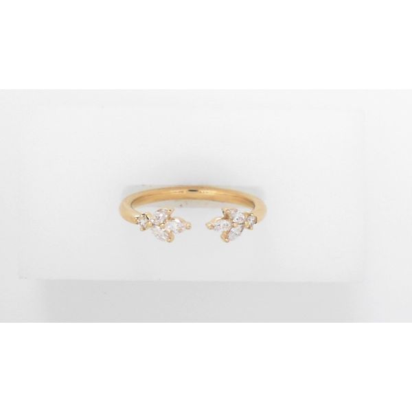 Women's Diamond Wedding Band McGee & Company Fine Jewelers Greenwood, IN