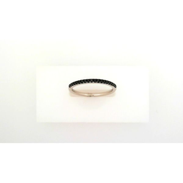 Women's Diamond Wedding Band McGee & Company Fine Jewelers Greenwood, IN