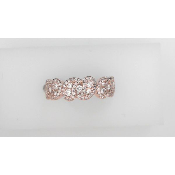 Women's Diamond Ring McGee & Company Fine Jewelers Greenwood, IN