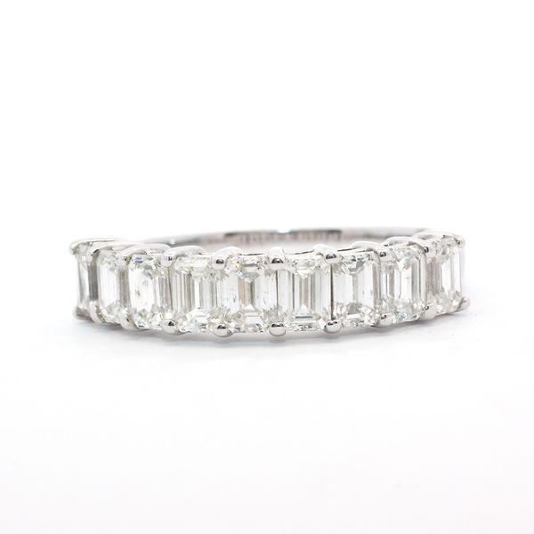 Women's Diamond Ring McGee & Company Fine Jewelers Greenwood, IN