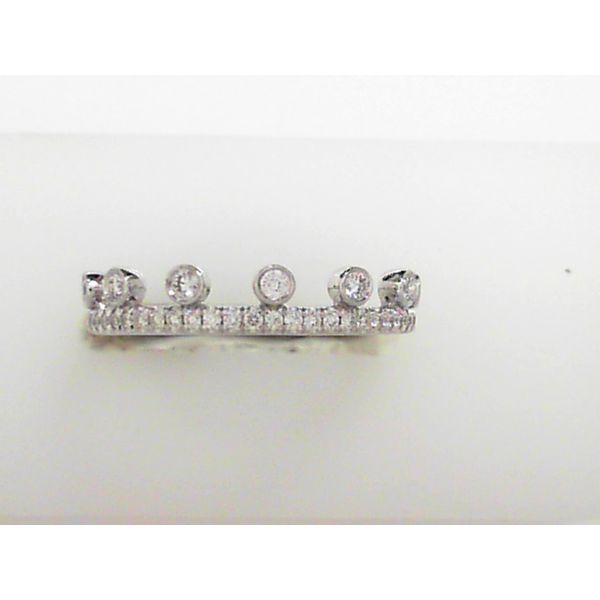 Women's Diamond Ring McGee & Company Fine Jewelers Greenwood, IN
