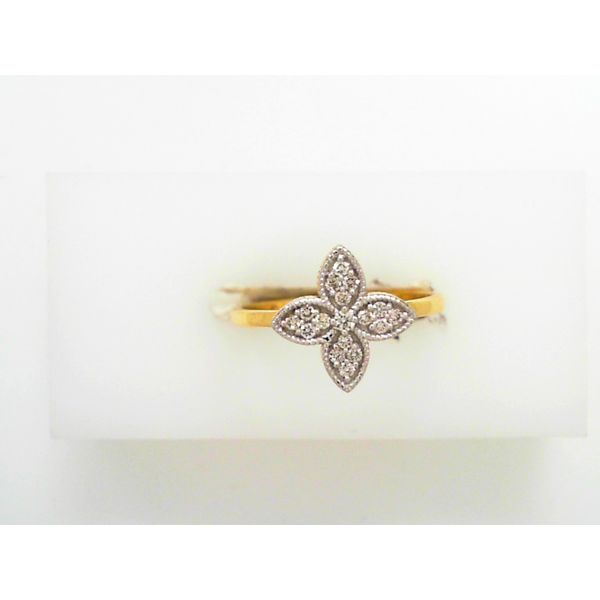 Women's Diamond Ring McGee & Company Fine Jewelers Greenwood, IN