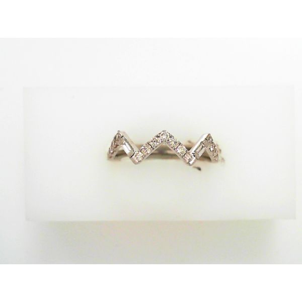 Women's Diamond Ring McGee & Company Fine Jewelers Greenwood, IN