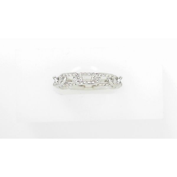 Women's Diamond Ring McGee & Company Fine Jewelers Greenwood, IN