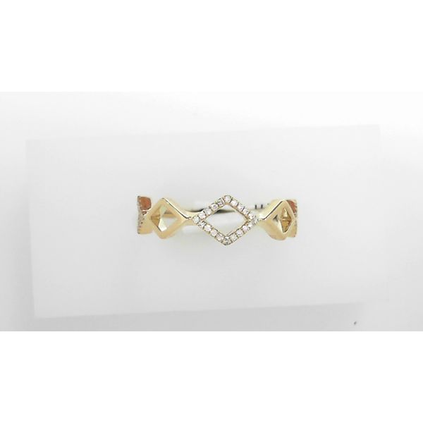 Women's Diamond Ring McGee & Company Fine Jewelers Greenwood, IN
