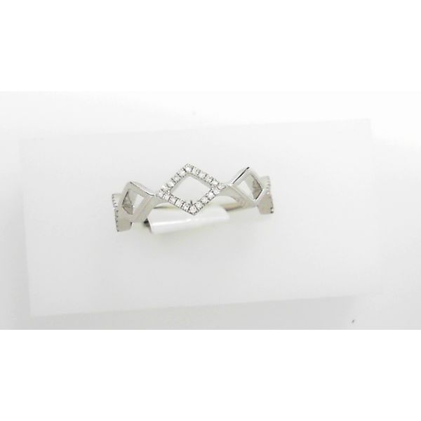 Women's Diamond Ring McGee & Company Fine Jewelers Greenwood, IN