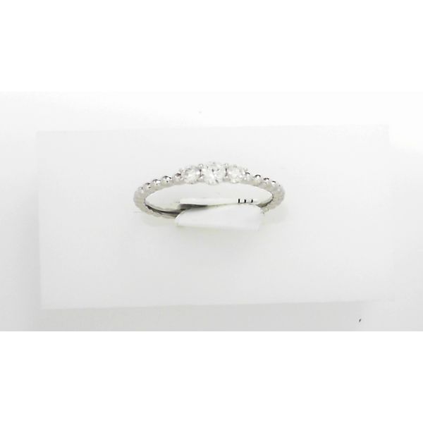 Women's Diamond Ring McGee & Company Fine Jewelers Greenwood, IN