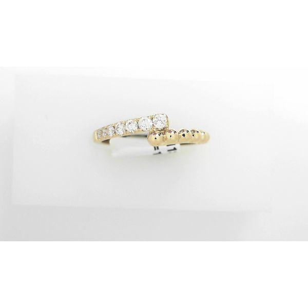 Women's Diamond Ring McGee & Company Fine Jewelers Greenwood, IN