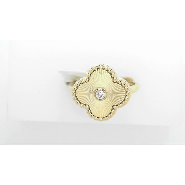 Women's Diamond Ring McGee & Company Fine Jewelers Greenwood, IN