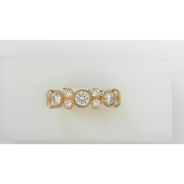 Women's Diamond Ring McGee & Company Fine Jewelers Greenwood, IN