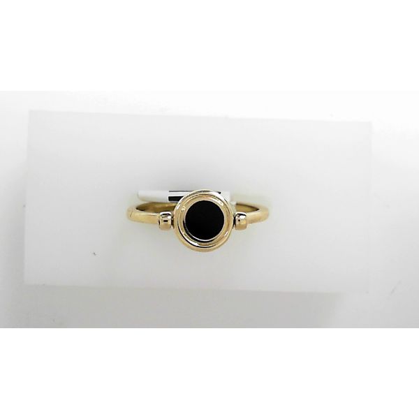 Women's Diamond Ring Image 2 McGee & Company Fine Jewelers Greenwood, IN