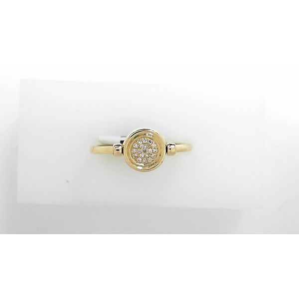 Women's Diamond Ring McGee & Company Fine Jewelers Greenwood, IN