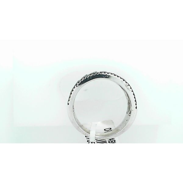 Women's Diamond Ring Image 2 McGee & Company Fine Jewelers Greenwood, IN