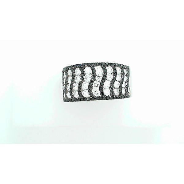 Women's Diamond Ring McGee & Company Fine Jewelers Greenwood, IN