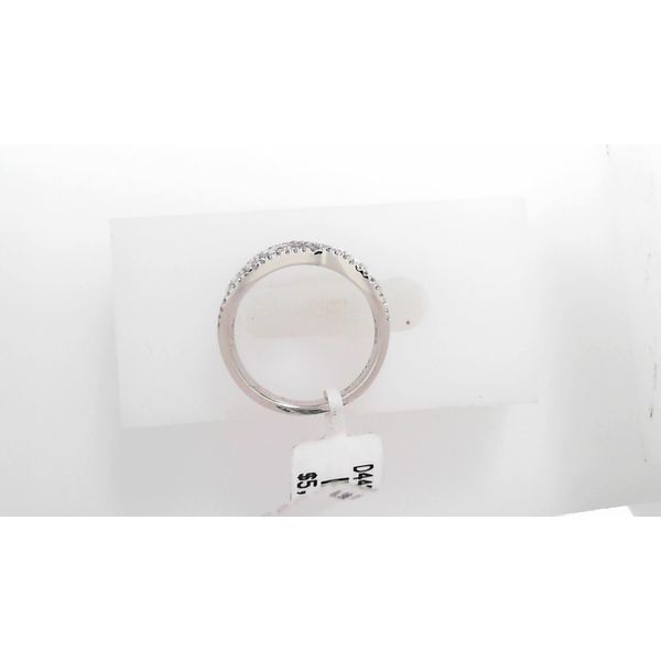 Women's Diamond Ring Image 2 McGee & Company Fine Jewelers Greenwood, IN