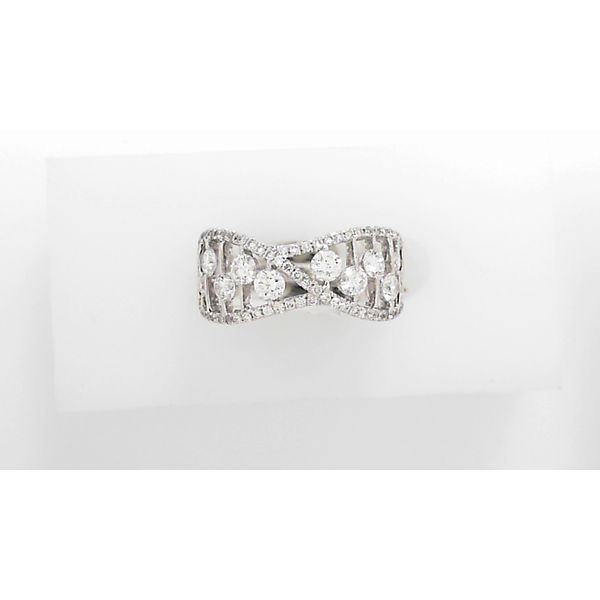 Women's Diamond Ring McGee & Company Fine Jewelers Greenwood, IN