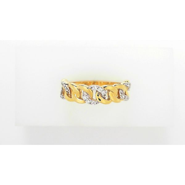 Women's Diamond Ring McGee & Company Fine Jewelers Greenwood, IN