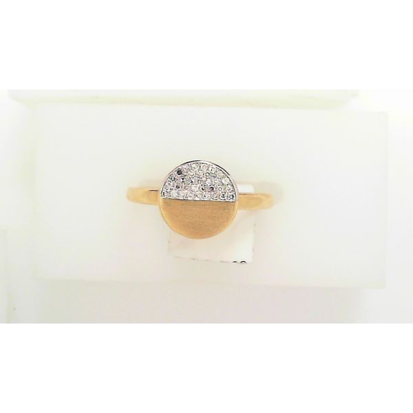 Women's Diamond Ring McGee & Company Fine Jewelers Greenwood, IN