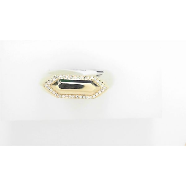 Women's Diamond Ring McGee & Company Fine Jewelers Greenwood, IN