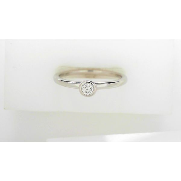 Women's Diamond Ring McGee & Company Fine Jewelers Greenwood, IN