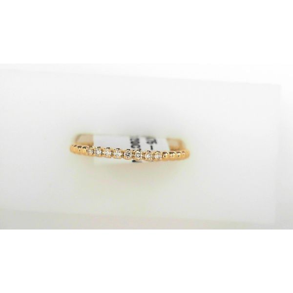 Women's Diamond Ring McGee & Company Fine Jewelers Greenwood, IN