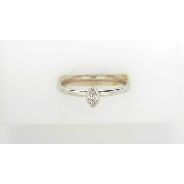 Women's Diamond Ring McGee & Company Fine Jewelers Greenwood, IN