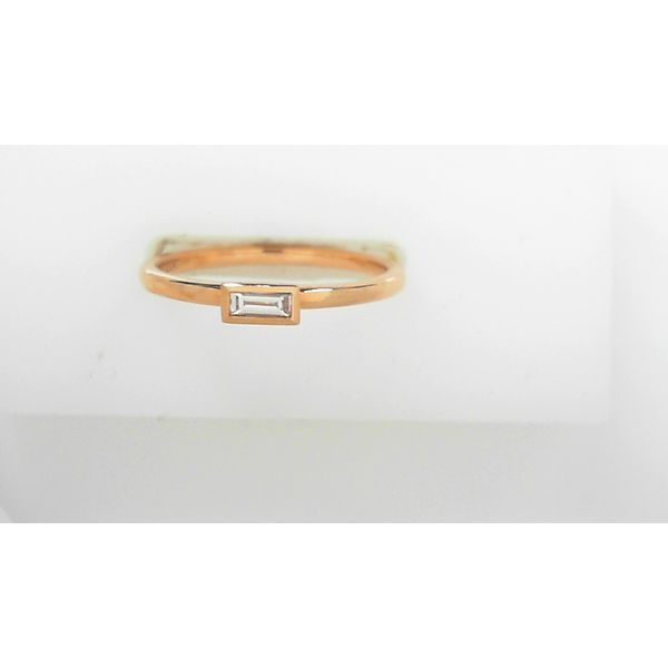 Women's Diamond Ring McGee & Company Fine Jewelers Greenwood, IN