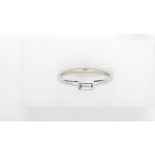 Women's Diamond Ring McGee & Company Fine Jewelers Greenwood, IN