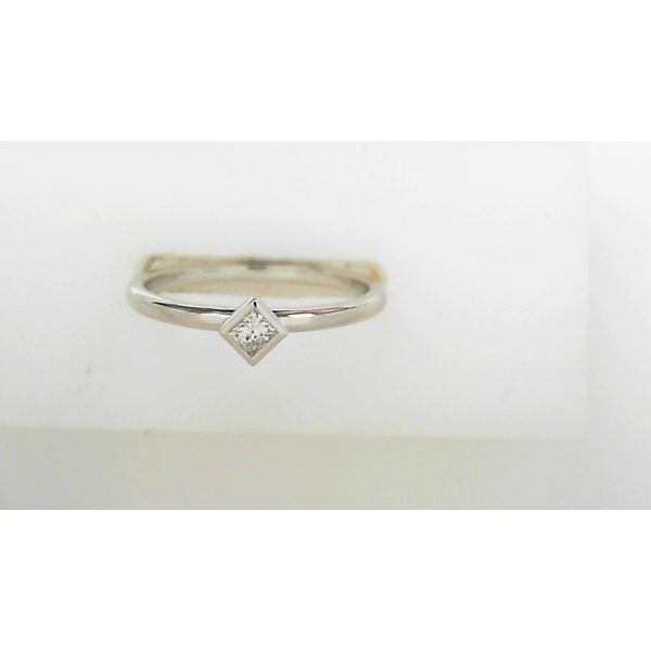 Women's Diamond Ring McGee & Company Fine Jewelers Greenwood, IN