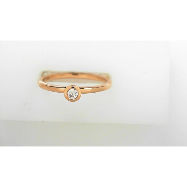 Women's Diamond Ring McGee & Company Fine Jewelers Greenwood, IN