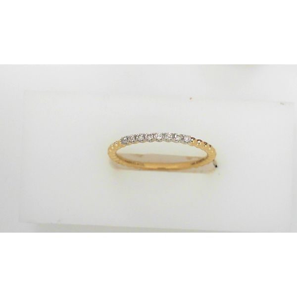 Women's Diamond Ring McGee & Company Fine Jewelers Greenwood, IN